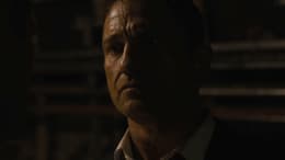 London Has Fallen
