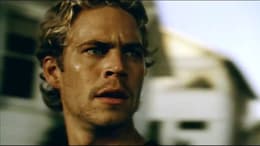 The Fast and the Furious