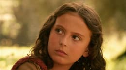 The Young Messiah