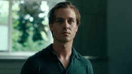 Never Look Away