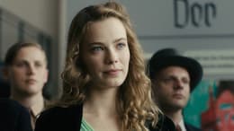 Never Look Away