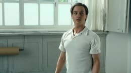 Never Look Away