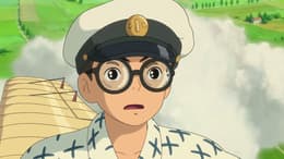 The Wind Rises
