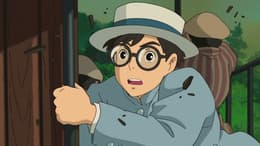 The Wind Rises