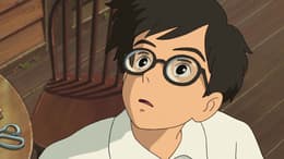The Wind Rises