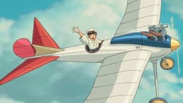 The Wind Rises