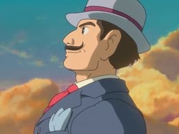 The Wind Rises