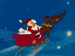 'Twas the Night Before Christmas