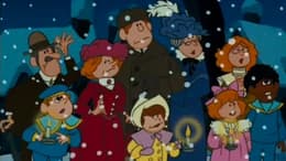 'Twas the Night Before Christmas