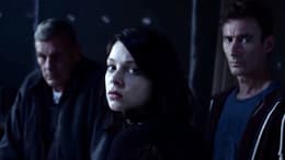 The Dead Room