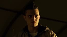 Suburra: Blood on Rome