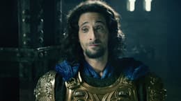 Dragon Blade