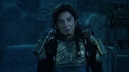 Dragon Blade