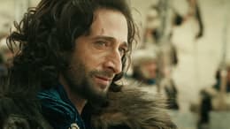 Dragon Blade
