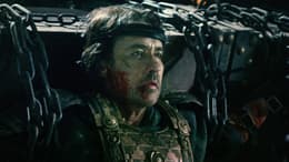 Dragon Blade