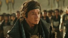 Dragon Blade