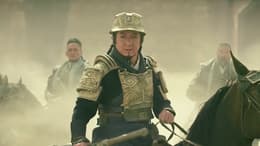 Dragon Blade
