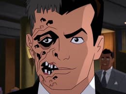 Batman: Caped Crusader