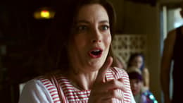 The Seven Faces of Jane