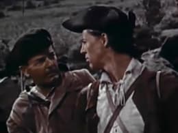 Daniel Boone, Trail Blazer
