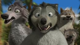 Alpha and Omega