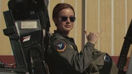 Captain Marvel