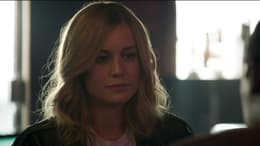 Captain Marvel