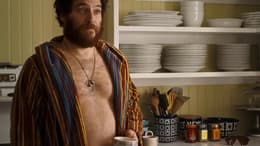 Who Invited Charlie?