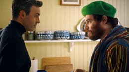 Who Invited Charlie?