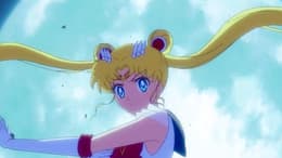 Sailor Moon Eternal