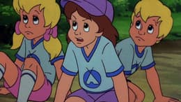 Care Bears Movie II: A New Generation