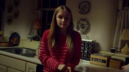 The Visit