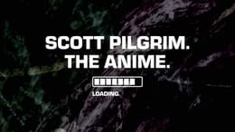 Scott Pilgrim Takes Off