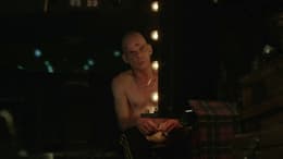 Holy Motors