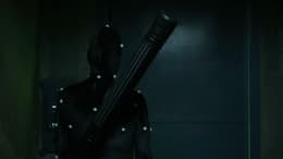 Holy Motors