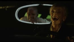 Holy Motors