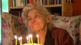 Ruth Stone's Vast Library of the Female Mind