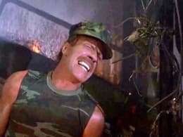 The Delta Force