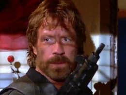 The Delta Force