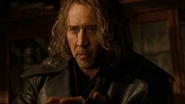 The Sorcerer's Apprentice