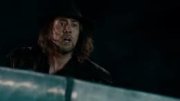 The Sorcerer's Apprentice