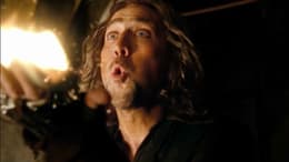 The Sorcerer's Apprentice