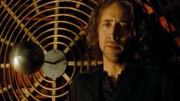 The Sorcerer's Apprentice