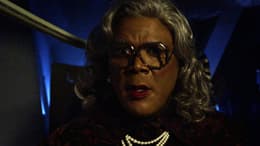 Boo! A Madea Halloween