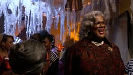 Boo! A Madea Halloween