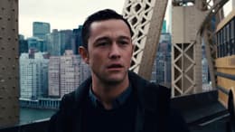 The Dark Knight Rises