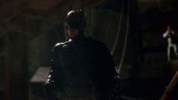 The Dark Knight Rises