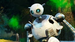 The Wild Robot