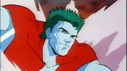 Captain Planet and the Planeteers