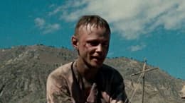Leaving Afghanistan